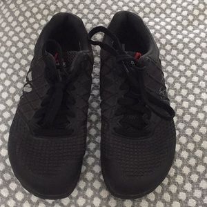 REEBOK CROSSFIT NANOS SIZE 7.5
